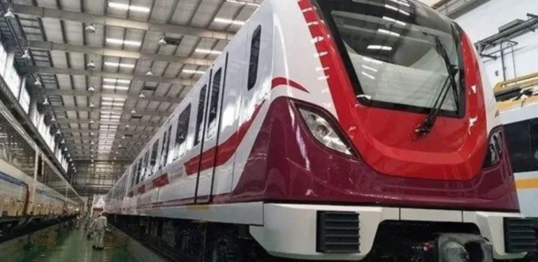 YenikapıAtatürk Havalimanı Metro Hattında teknik arıza