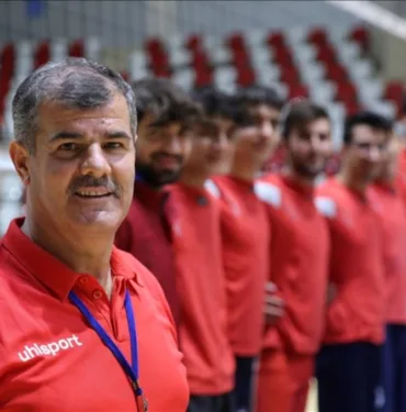 Yetiştirme yurdunda büyüdü Kurduğu kulüple yüzlerce sporcu yetiştirdi