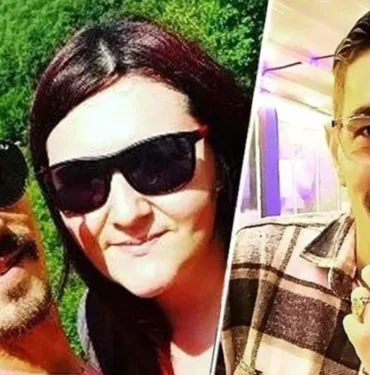 Yok artık dedirtti! Boşanma aşamasındaki eşini önce boğdu sonra gömdü...