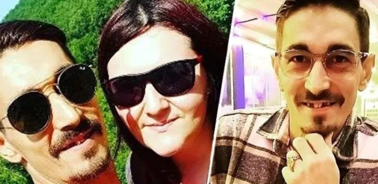 Yok artık dedirtti! Boşanma aşamasındaki eşini önce boğdu sonra gömdü...