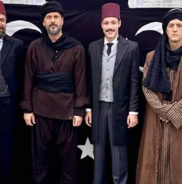 ZAFERİN RENİ