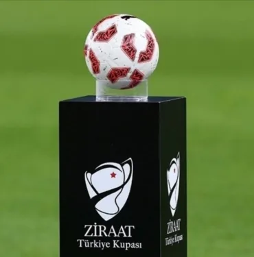 Ziraat Türkiye Kupası'nda çeyrek final programı belli oldu!