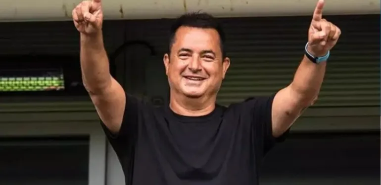 Acun Ilıcalı’dan İngiltere’den sonra Almanya’da da spor girişimi: Hisselerini satın aldı!