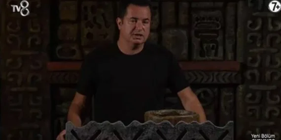 Acun Ilıcalı’dan Survivor açıklaması: ‘Bizzat görüşeceğim’