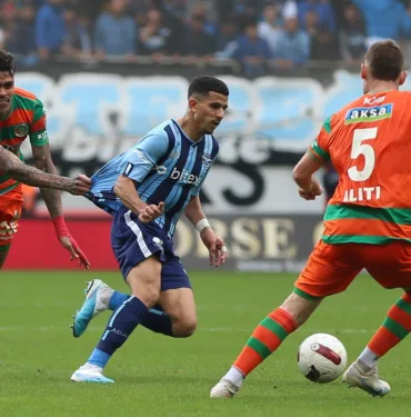 adana demirspor