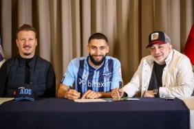 adana demirspor nabil alioui