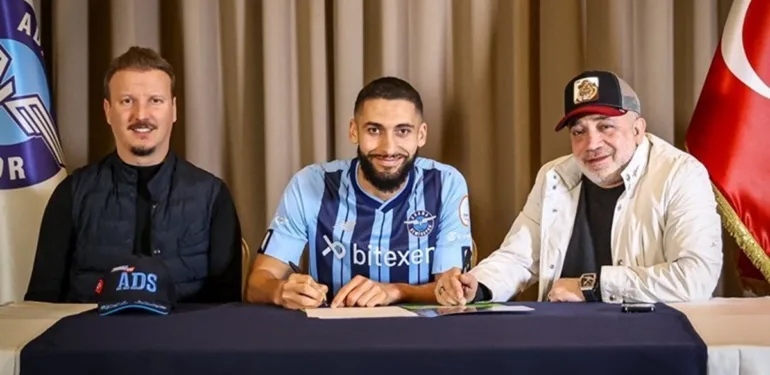 adana demirspor nabil alioui