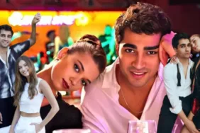 afra saraçoğlu mert ramazan demir