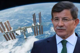 ahmet davutoğlu canlı yayın