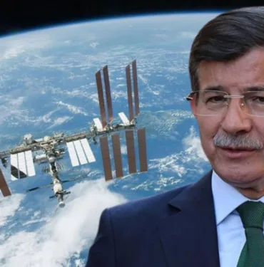 ahmet davutoğlu canlı yayın