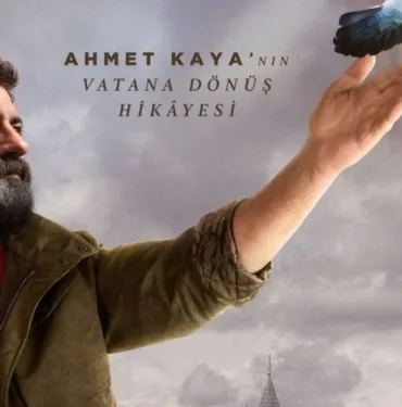 ahmet kaya filmi ne zaman