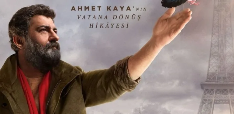 ahmet kaya filmi ne zaman