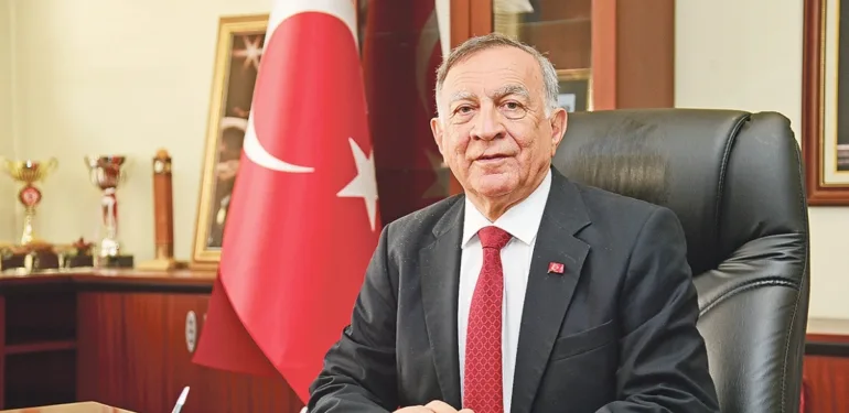 Akif Kemal Akay istifa etti… Akif Kemal Akay kimdir, kaç yaşında?