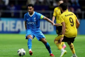 al ittifaq al hilal maçı canlı izle