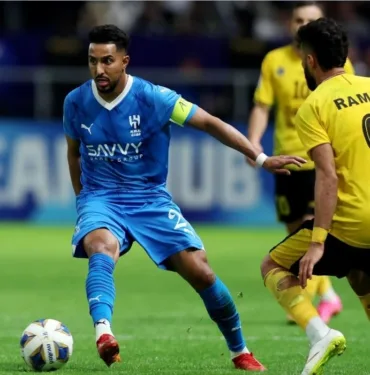al ittifaq al hilal maçı canlı izle