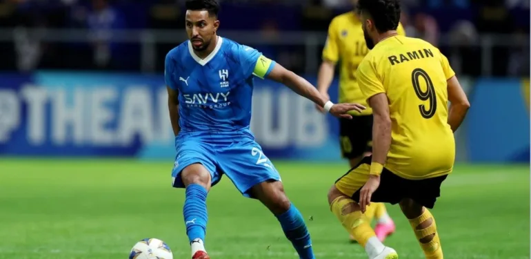 Al Ittifaq – Al Hilal maçı hangi kanalda? 26 Şubat 2024 maç günü