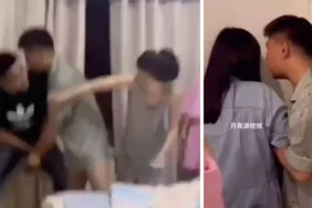 aldatıldığı anları sosyal medyada ifşa etti