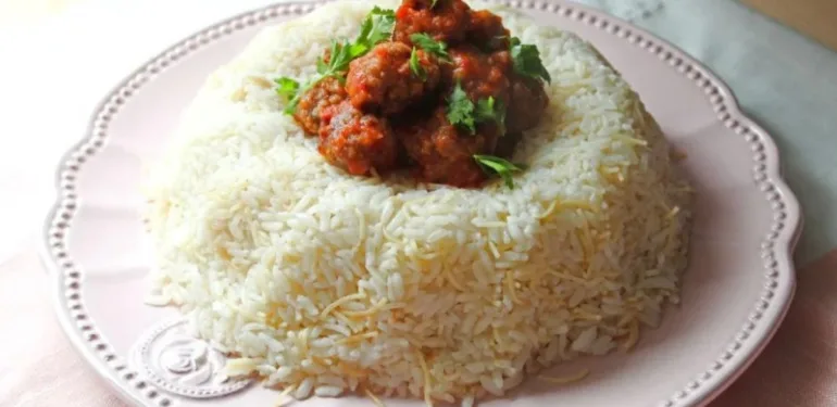 Ali Paşa pilavı nasıl yapılır? Ali Paşa pilavı Gelinim Mutfakta tarifi…