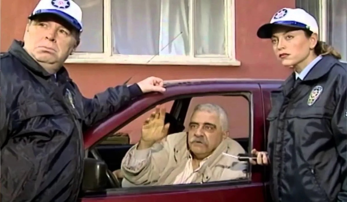 alkol levent kırca