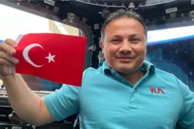 alper gezeravcı dünya