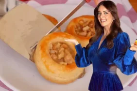 altın bilezik tatlısı