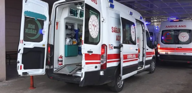 Düğün yemeği sonrası zehirlenme şüphesi: Yaklaşık 50 kişi hastanelik oldu