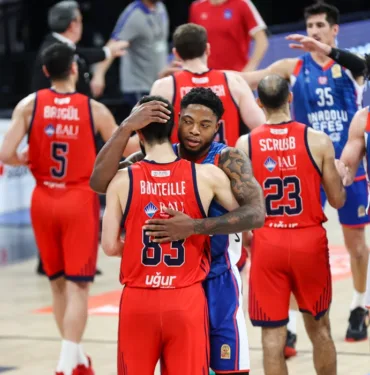 anadolu efes bahçeşehir koleji