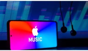 apple music