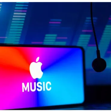 apple music