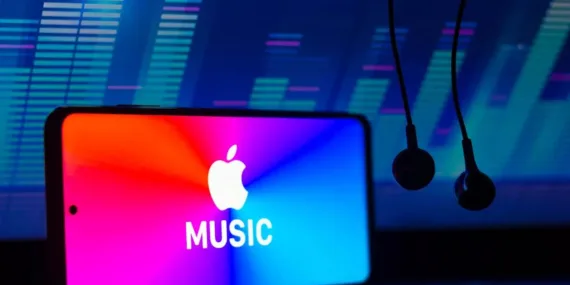 Apple Music, Sonunda beklenen özelliği getiriyor!