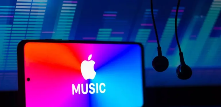 apple music