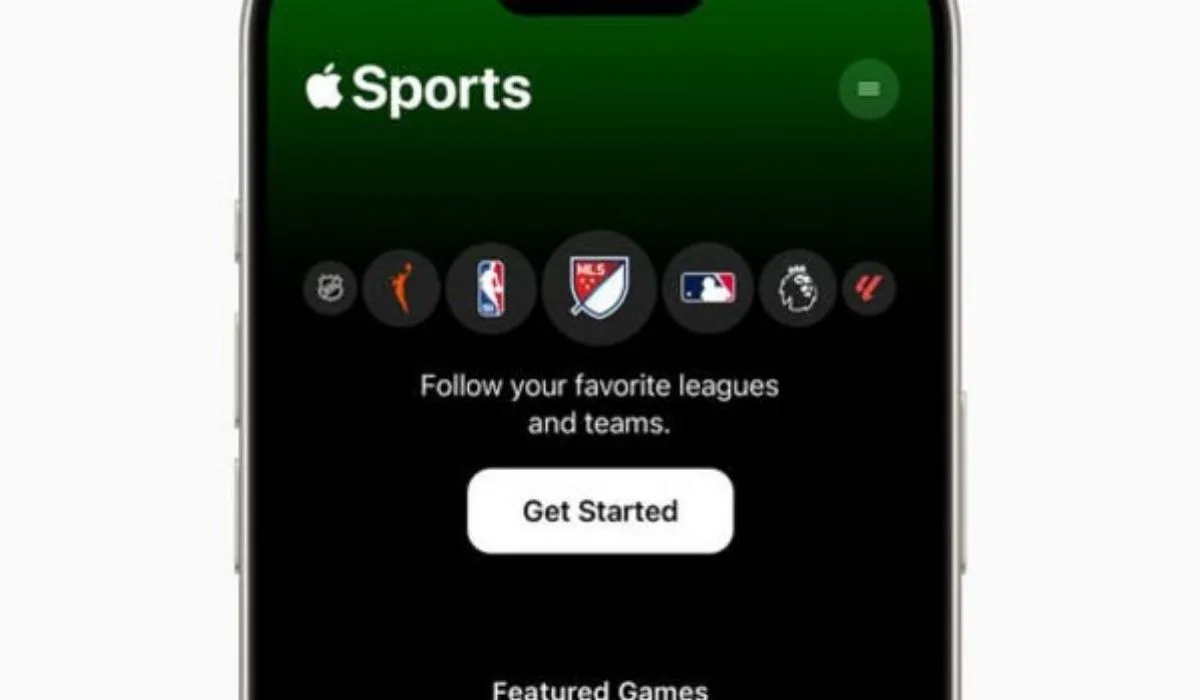 apple sports nedir