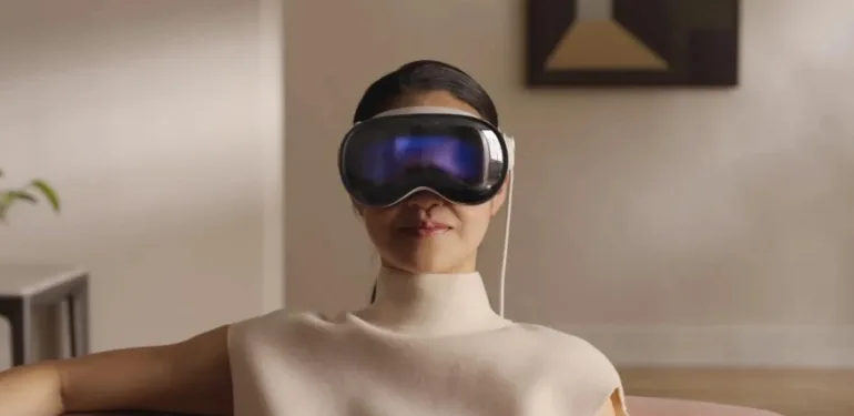 Apple Vision Pro neden Meta Quest 3’ten daha pahalı?