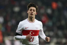 arda güler euro 2024