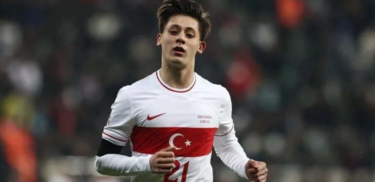 Genç oyuncunun endişesi belli oldu: ‘Arda Güler EURO 2024’te ilk 11 oynamayabilir’