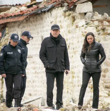 arka sokaklar ekibi hatay'da
