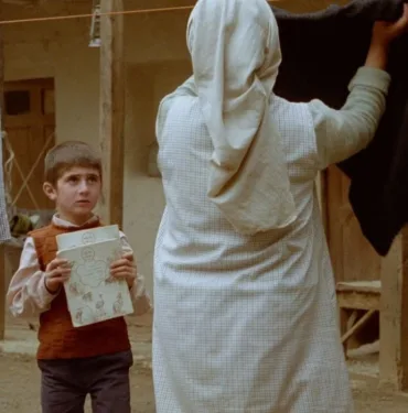 arkadaşımın evi nerede filminin konusu ne