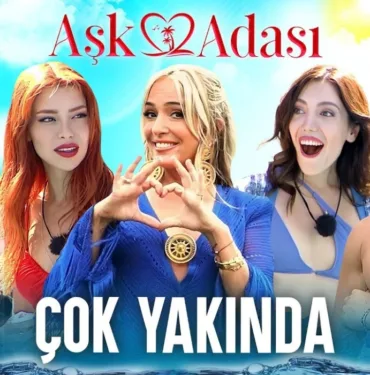 aşk adası saba tümer