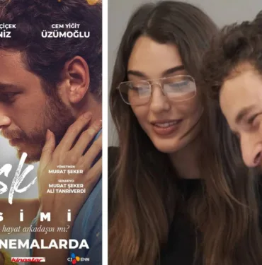 aşk mevsimi