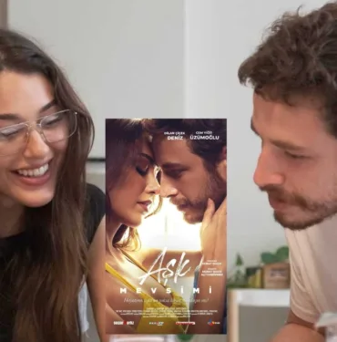 aşk mevsimi