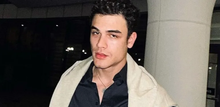 Atakan Hoşgören kimdir, kaç yaşında? Atakan Hoşgören hangi dizilerde oynadı?