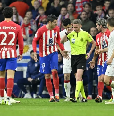 atletico madrid hakem