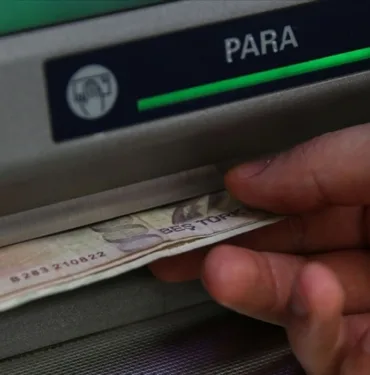 atm para çekme limiti