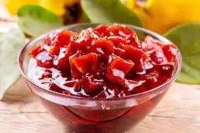 ayva reçeli nasıl yapılır