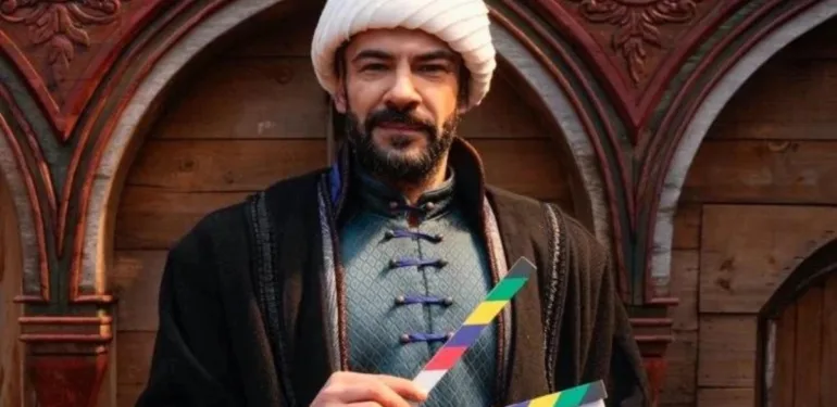 TRT’nin yeni dizisi Aziz Mahmud Hüdayi: Aşkın Yolculuğu konusu ne? Oyuncuları kim?