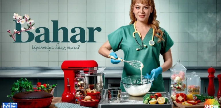 Bahar dizisi konusu nedir? Bahar dizisi hangi diziden uyarlama? Bahar dizisi oyuncuları