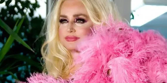 Yeşilçam efsanesi Banu Alkan hastaneye kaldırıldı: ‘Büyük bir tehlike atlattı’