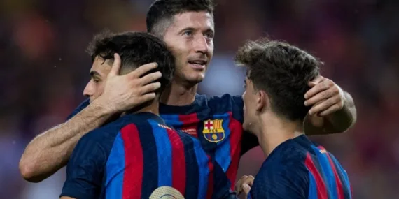 Valencia – Barcelona maçı ne zaman, saat kaçta, hangi kanalda? Şifresiz mi?