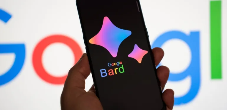 Artık Bard yok! Google Bard’ın ismi değişiyor… Bard’ın yeni ismi ne olacak?