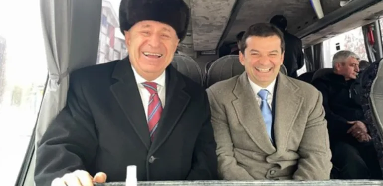 Zafer Partisi’nin Ankara adayı Bartu Soral kimdir? Bartu Soral hayatı…